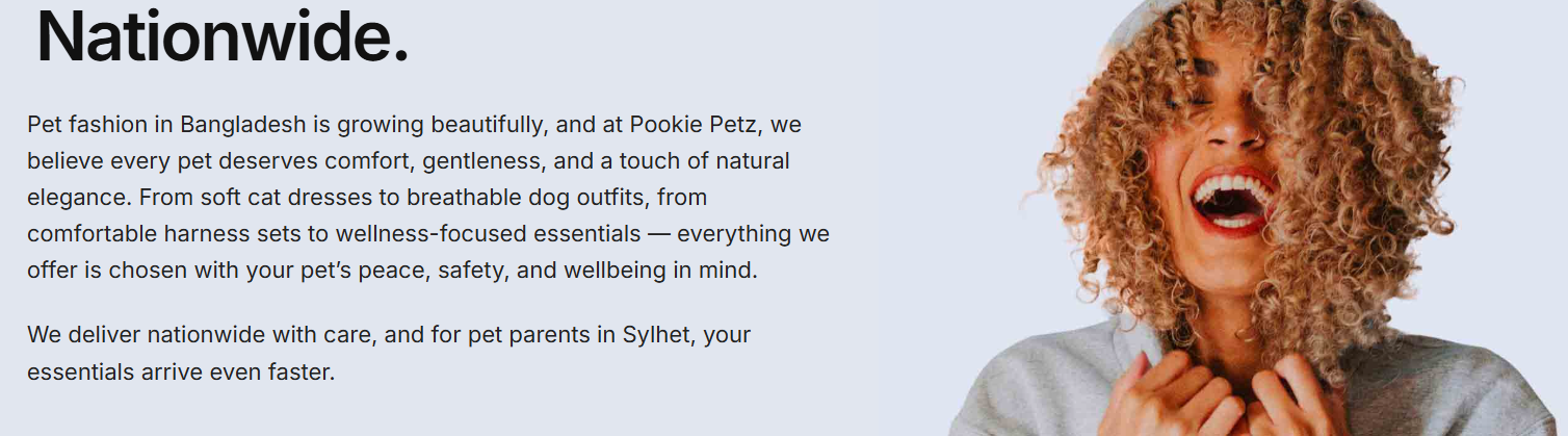 pookiepetz