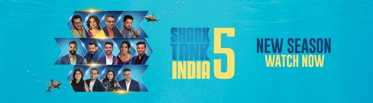 SharkTank India